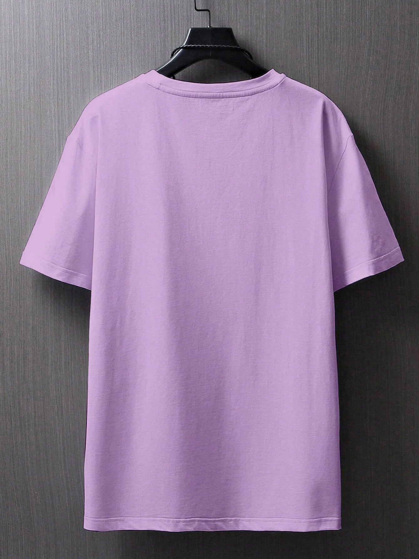 Japanese Wave Kanji T-shirt