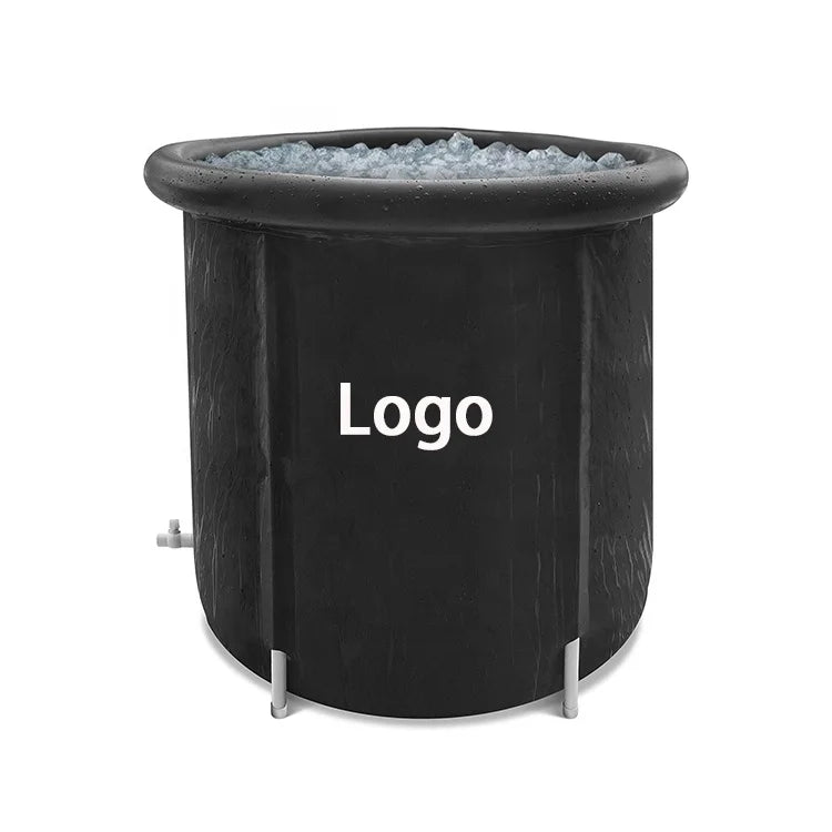 High Quality Inflatable PVC Ice Bath