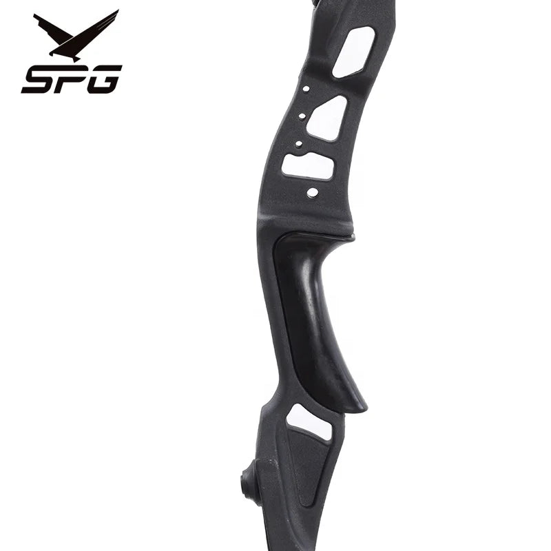 SPG Straight Recurve Bow for Hunting Fishing and Competition