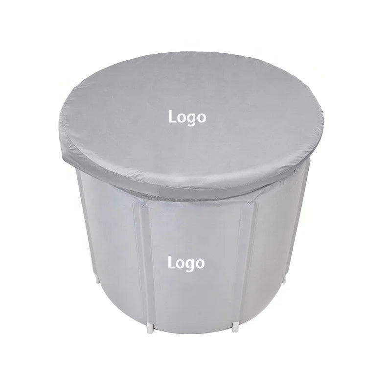 High Quality Inflatable PVC Ice Bath