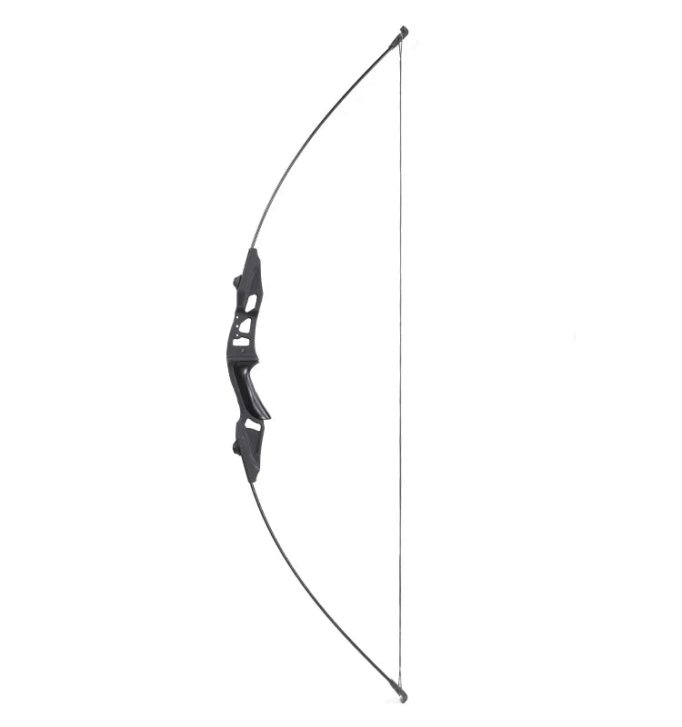 SPG Straight Recurve Bow for Hunting Fishing and Competition