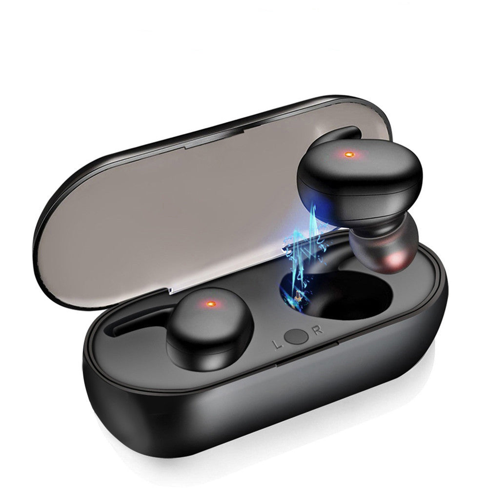 HIFI HD Waterproof Audionic Earbuds Gaming Fone TWS Fones Y30 Earbuds Hendsfree Earphone Auriculares Gamers Y30 TWS Les Ecouteur