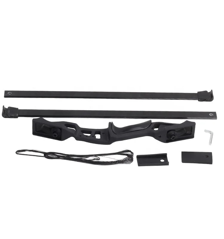 SPG Straight Recurve Bow for Hunting Fishing and Competition
